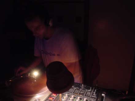 Dj Ko-Tek
